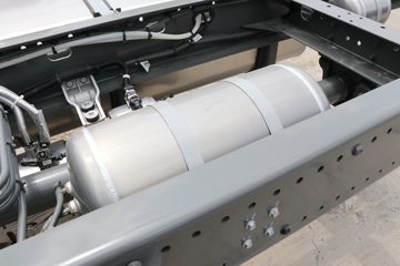 �й����� HOWO TX7 PRO 290���� 4X2 9.6��AMT�Զ�����ʽ�ػ���ͼƬ