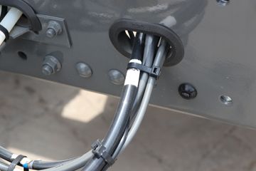 �й����� HOWO TX7 PRO 290���� 4X2 9.6��AMT�Զ�����ʽ�ػ���ͼƬ