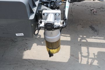 �й����� HOWO TX7 PRO 290���� 4X2 9.6��AMT�Զ�����ʽ�ػ���ͼƬ