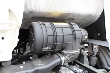 �й����� HOWO TX7 PRO 290���� 4X2 9.6��AMT�Զ�����ʽ�ػ���ͼƬ