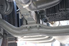 中国重汽 HOWO TX7 PRO 290马力 4X2 9.6米AMT自动档厢式载货车