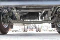 中国重汽 HOWO TX7 PRO 290马力 4X2 9.6米AMT自动档厢式载货车
