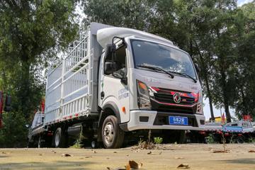 ���� ����������K5 127���� CNG 4.17�׵��Ų�դʽ�Ῠ(EQ5030CCY3TNEAC)ͼƬ