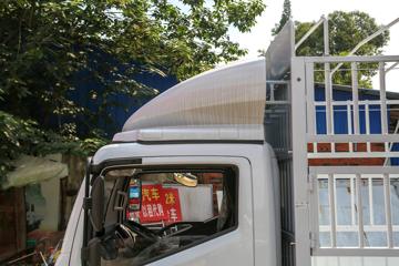 ���� ����������K5 127���� CNG 4.17�׵��Ų�դʽ�Ῠ(EQ5030CCY3TNEAC)ͼƬ