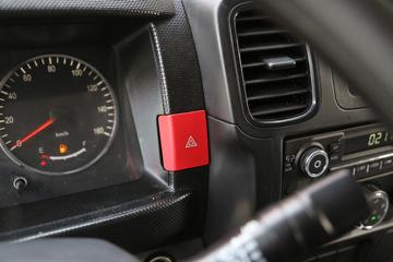 ���� ����������K5 127���� CNG 4.17�׵��Ų�դʽ�Ῠ(EQ5030CCY3TNEAC)ͼƬ