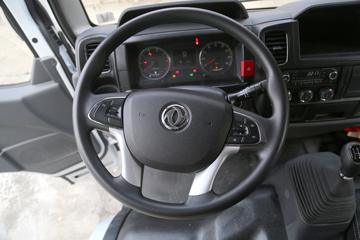 ���� ����������K5 127���� CNG 4.17�׵��Ų�դʽ�Ῠ(EQ5030CCY3TNEAC)ͼƬ