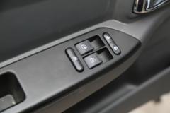 东风 凯普特星云K5 127马力 CNG 4.17米单排仓栅式轻卡(EQ5030CCY3TNEAC)