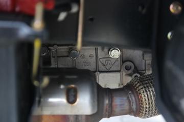 ���� ����������K5 127���� CNG 4.17�׵��Ų�դʽ�Ῠ(EQ5030CCY3TNEAC)ͼƬ