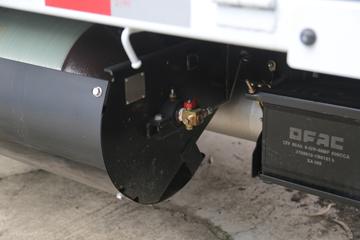 ���� ����������K5 127���� CNG 4.17�׵��Ų�դʽ�Ῠ(EQ5030CCY3TNEAC)ͼƬ