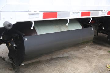 ���� ����������K5 127���� CNG 4.17�׵��Ų�դʽ�Ῠ(EQ5030CCY3TNEAC)ͼƬ