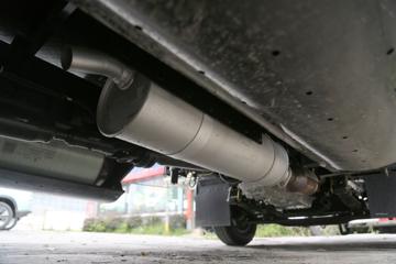 ���� ����������K5 127���� CNG 4.17�׵��Ų�դʽ�Ῠ(EQ5030CCY3TNEAC)ͼƬ