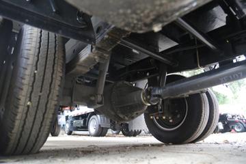 ���� ����������K5 127���� CNG 4.17�׵��Ų�դʽ�Ῠ(EQ5030CCY3TNEAC)ͼƬ