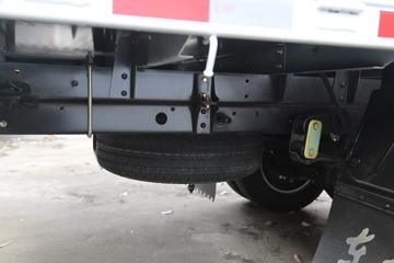 ���� ����������K5 127���� CNG 4.17�׵��Ų�դʽ�Ῠ(EQ5030CCY3TNEAC)ͼƬ