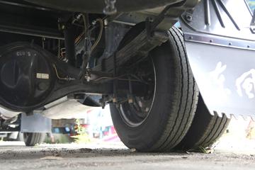 ���� ����������K5 127���� CNG 4.17�׵��Ų�դʽ�Ῠ(EQ5030CCY3TNEAC)ͼƬ