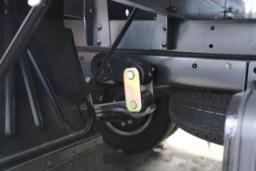 ���� ����������K5 127���� CNG 4.17�׵��Ų�դʽ�Ῠ(EQ5030CCY3TNEAC)ͼƬ