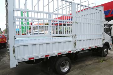 ���� ����������K5 127���� CNG 4.17�׵��Ų�դʽ�Ῠ(EQ5030CCY3TNEAC)ͼƬ