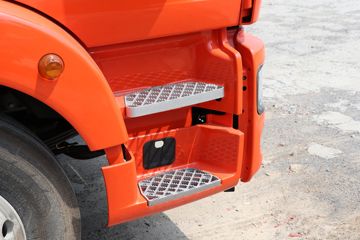 й ǵ¿SITRAK G5S 330 4X2 6.8AMTԶʽػͼƬ