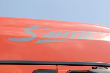 й ǵ¿SITRAK G5S 330 4X2 6.8AMTԶʽػͼƬ