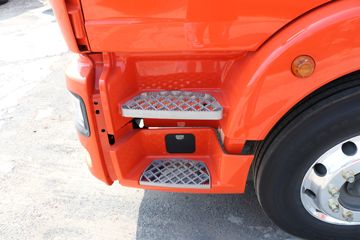 й ǵ¿SITRAK G5S 330 4X2 6.8AMTԶʽػͼƬ