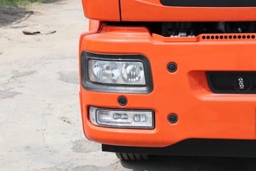 й ǵ¿SITRAK G5S 330 4X2 6.8AMTԶʽػͼƬ