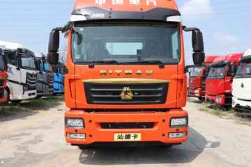 й ǵ¿SITRAK G5S 330 4X2 6.8AMTԶʽػͼƬ