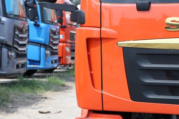й ǵ¿SITRAK G5S 330 4X2 6.8AMTԶʽػͼƬ