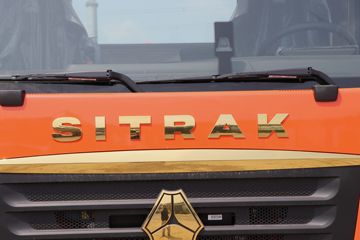 й ǵ¿SITRAK G5S 330 4X2 6.8AMTԶʽػͼƬ