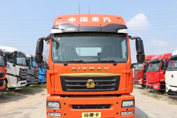 й ǵ¿SITRAK G5S 330 4X2 6.8AMTԶʽػͼƬ