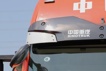 й ǵ¿SITRAK G5S 330 4X2 6.8AMTԶʽػͼƬ