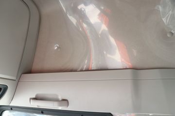 �й����� �ǵ¿�SITRAK G5S 330���� 4X2 6.8��AMT�Զ�����ʽ�ػ���ͼƬ