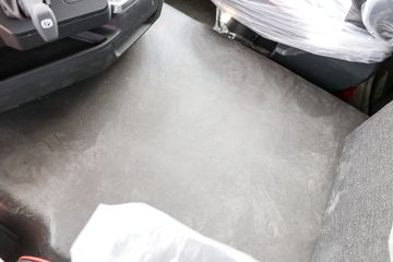 �й����� �ǵ¿�SITRAK G5S 330���� 4X2 6.8��AMT�Զ�����ʽ�ػ���ͼƬ