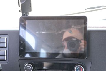 �й����� �ǵ¿�SITRAK G5S 330���� 4X2 6.8��AMT�Զ�����ʽ�ػ���ͼƬ