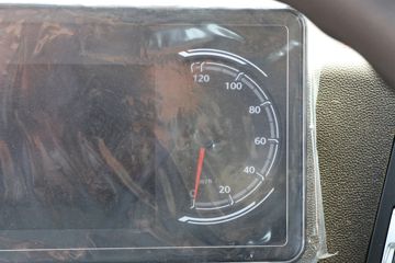 �й����� �ǵ¿�SITRAK G5S 330���� 4X2 6.8��AMT�Զ�����ʽ�ػ���ͼƬ