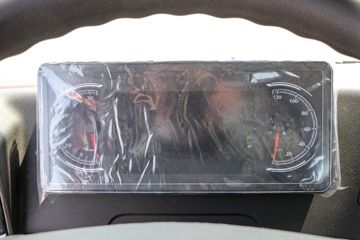 �й����� �ǵ¿�SITRAK G5S 330���� 4X2 6.8��AMT�Զ�����ʽ�ػ���ͼƬ