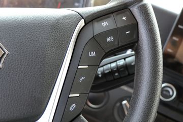 �й����� �ǵ¿�SITRAK G5S 330���� 4X2 6.8��AMT�Զ�����ʽ�ػ���ͼƬ