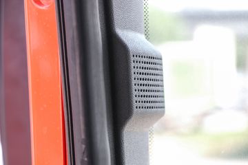 �й����� �ǵ¿�SITRAK G5S 330���� 4X2 6.8��AMT�Զ�����ʽ�ػ���ͼƬ