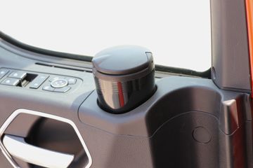 �й����� �ǵ¿�SITRAK G5S 330���� 4X2 6.8��AMT�Զ�����ʽ�ػ���ͼƬ