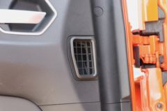 中国重汽 汕德卡SITRAK G5S 330马力 4X2 6.8米AMT自动档厢式载货车