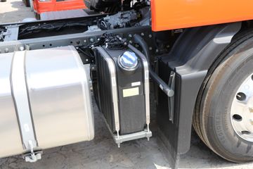 �й����� �ǵ¿�SITRAK G5S 330���� 4X2 6.8��AMT�Զ�����ʽ�ػ���ͼƬ