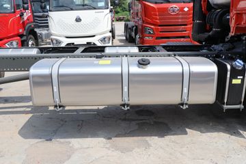 �й����� �ǵ¿�SITRAK G5S 330���� 4X2 6.8��AMT�Զ�����ʽ�ػ���ͼƬ