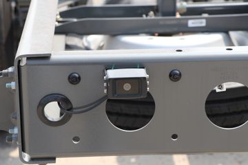 �й����� �ǵ¿�SITRAK G5S 330���� 4X2 6.8��AMT�Զ�����ʽ�ػ���ͼƬ