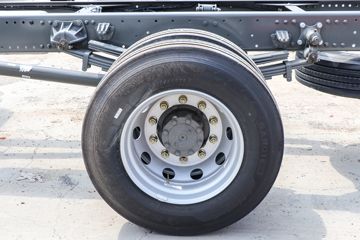 �й����� �ǵ¿�SITRAK G5S 330���� 4X2 6.8��AMT�Զ�����ʽ�ػ���ͼƬ