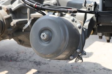 �й����� �ǵ¿�SITRAK G5S 330���� 4X2 6.8��AMT�Զ�����ʽ�ػ���ͼƬ