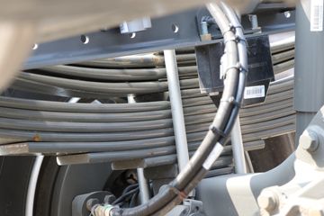 �й����� �ǵ¿�SITRAK G5S 330���� 4X2 6.8��AMT�Զ�����ʽ�ػ���ͼƬ