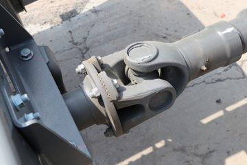 �й����� �ǵ¿�SITRAK G5S 330���� 4X2 6.8��AMT�Զ�����ʽ�ػ���ͼƬ