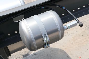 �й����� �ǵ¿�SITRAK G5S 330���� 4X2 6.8��AMT�Զ�����ʽ�ػ���ͼƬ