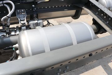 �й����� �ǵ¿�SITRAK G5S 330���� 4X2 6.8��AMT�Զ�����ʽ�ػ���ͼƬ