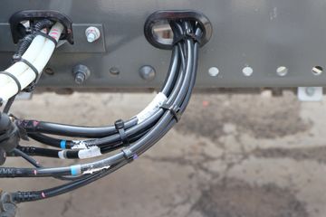 �й����� �ǵ¿�SITRAK G5S 330���� 4X2 6.8��AMT�Զ�����ʽ�ػ���ͼƬ