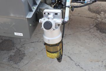 �й����� �ǵ¿�SITRAK G5S 330���� 4X2 6.8��AMT�Զ�����ʽ�ػ���ͼƬ