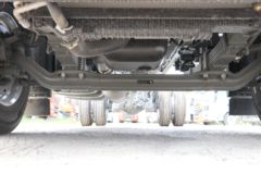 中国重汽 汕德卡SITRAK G5S 330马力 4X2 6.8米AMT自动档厢式载货车